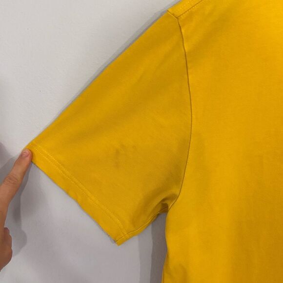 VLONE | X Juice WRLD Men’s T-Shirt INFERNO Legends Never Die 999 Flaming Skull - Picture 8 of 11